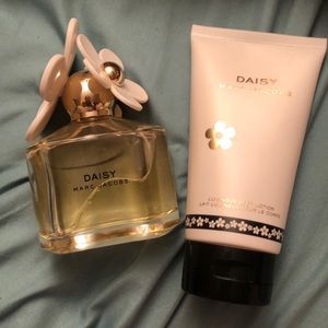 Marc jacobs daisy